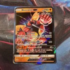 Buzzwole GX