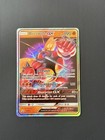Buzzwole GX