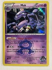 Team Aqua's Muk