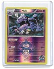 Team Aqua's Muk