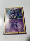Team Aqua's Muk