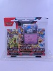 Eevee 3-Pack Blister