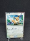 Eevee 3-Pack Blister