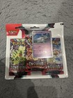 Eevee 3-Pack Blister