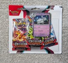 Eevee 3-Pack Blister
