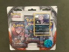 Eevee 3-Pack Blister
