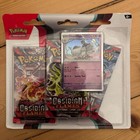 Eevee 3-Pack Blister