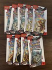 Eevee 3-Pack Blister