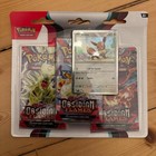 Eevee 3-Pack Blister