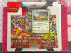 Eevee 3-Pack Blister