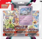 Eevee 3-Pack Blister