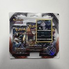 Eevee 3-Pack Blister