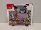 Eevee 3-Pack Blister