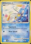Chinchou