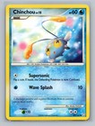 Chinchou