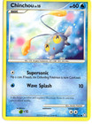 Chinchou