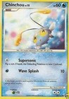 Chinchou