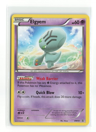 Elgyem