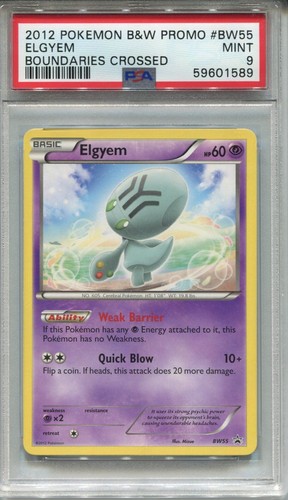 Elgyem