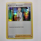 Professor's Research