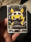 Pikachu GX 