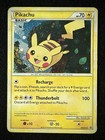Pikachu GX 