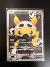 Pikachu GX 