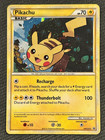 Pikachu GX 