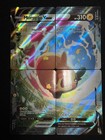 Morpeko V-Union