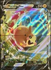 Morpeko V-Union