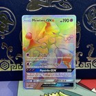 Mewtwo GX