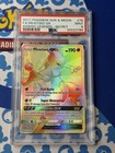 Mewtwo GX