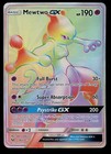Mewtwo GX