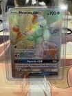 Mewtwo GX