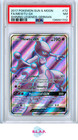 Mewtwo GX