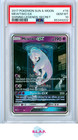 Mewtwo GX