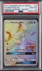 Mewtwo GX