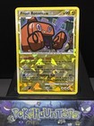 Frost Rotom