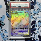 Raichu & Alolan Raichu Tag Team GX