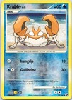 Krabby