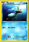Ducklett