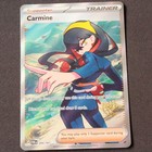 Carmine