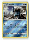 Frogadier