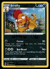 Scrafty