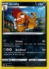 Scrafty