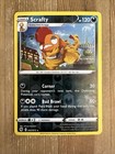 Scrafty