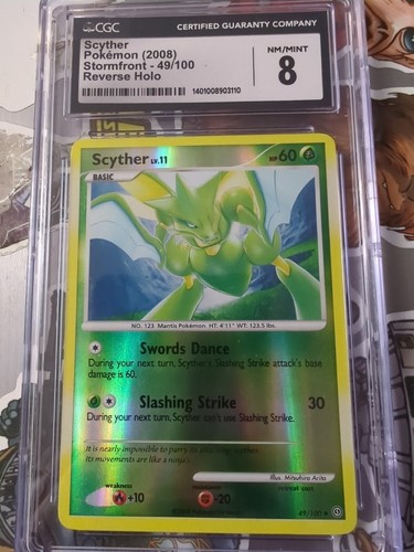 Scyther