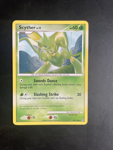 Scyther
