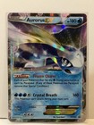 Aurorus EX