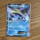 Aurorus EX